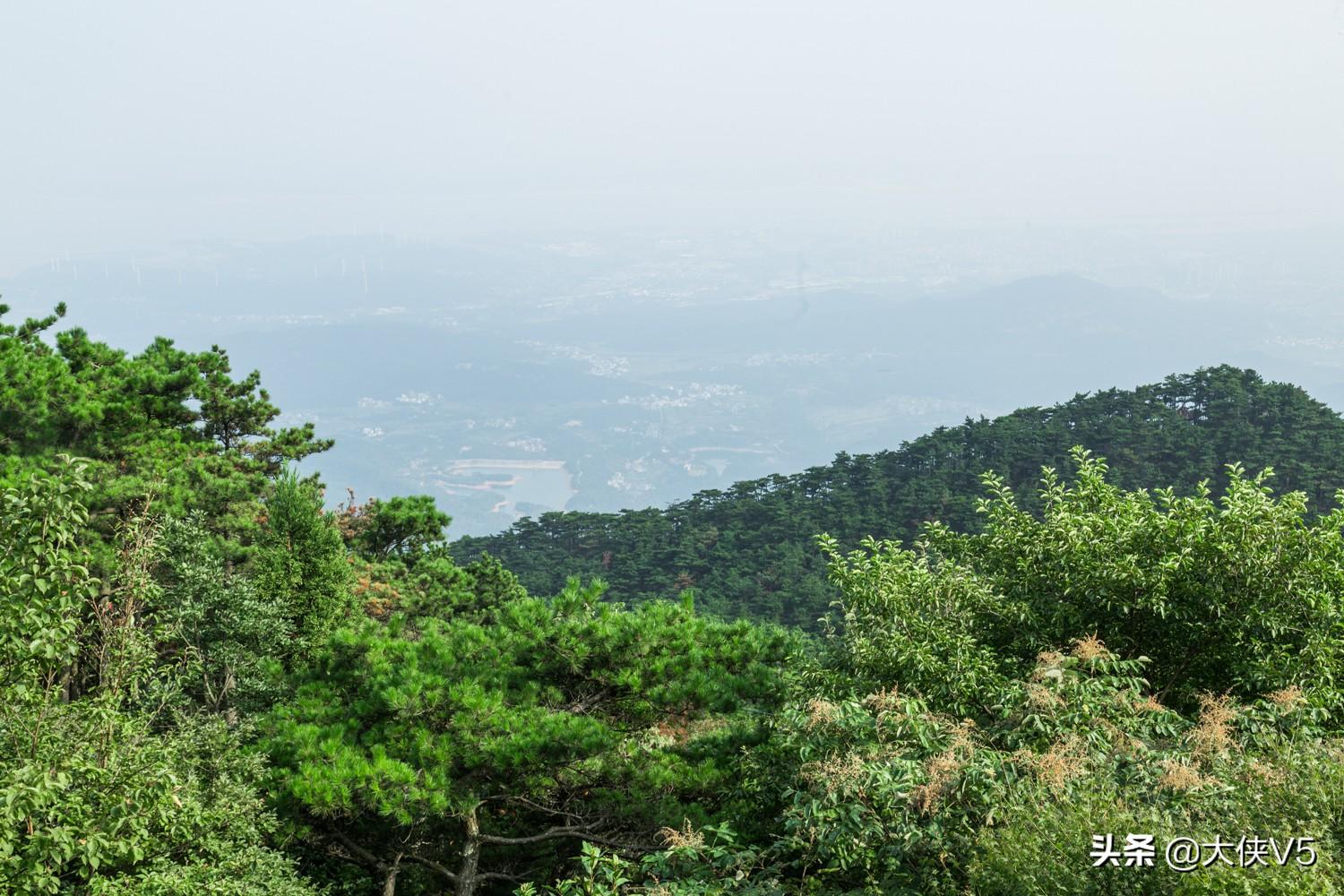 牯嶺鎮旅游攻略_牯嶺鎮避暑_牯嶺鎮景點