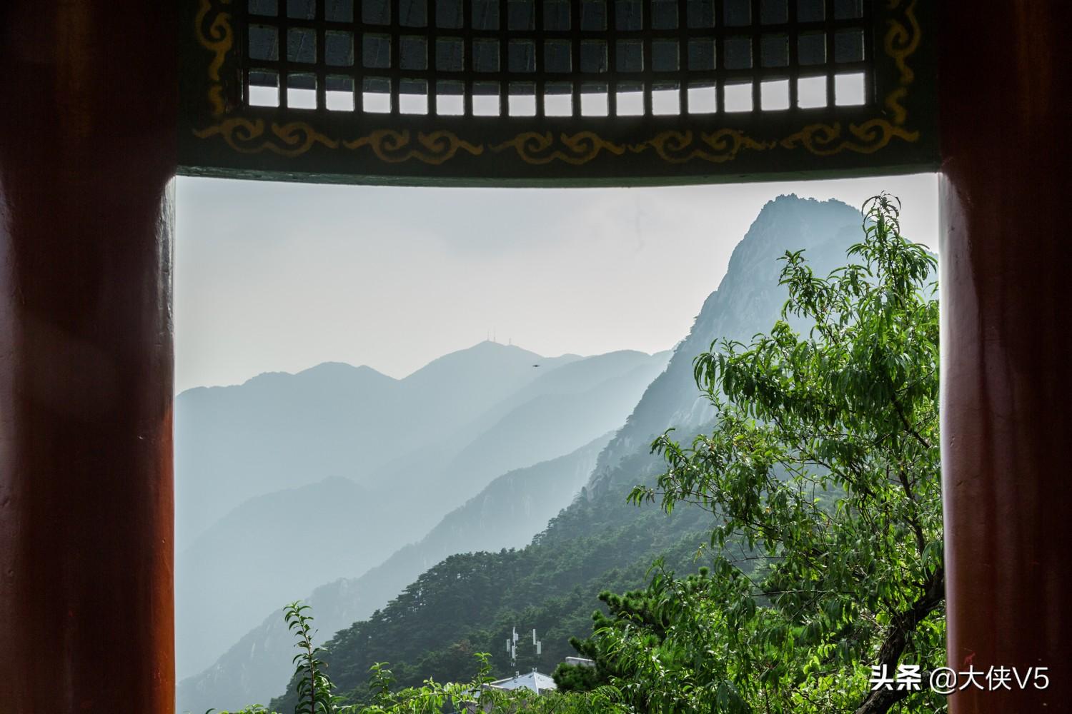 牯嶺鎮景點_牯嶺鎮旅游攻略_牯嶺鎮避暑