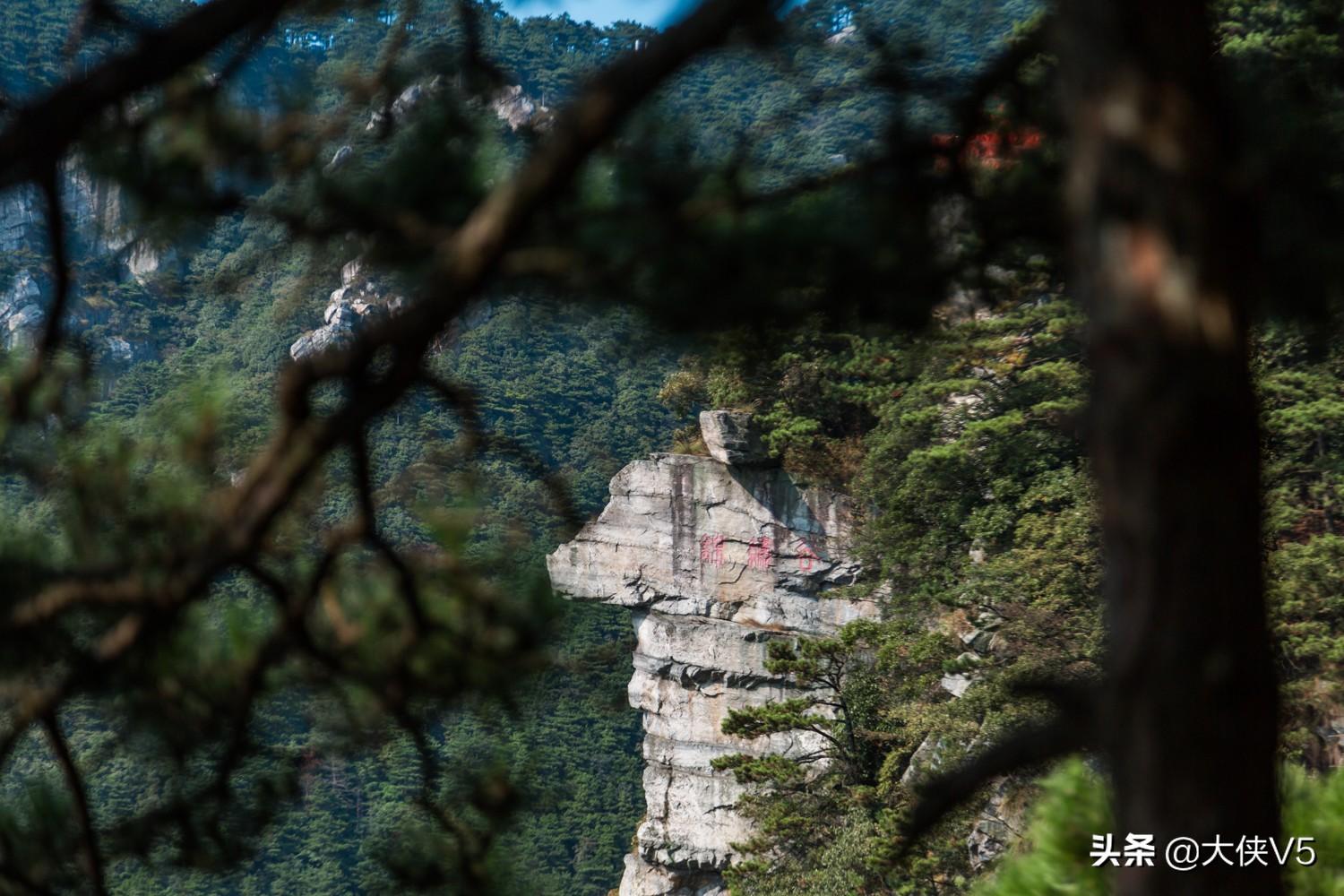 牯嶺鎮景點_牯嶺鎮旅游攻略_牯嶺鎮避暑
