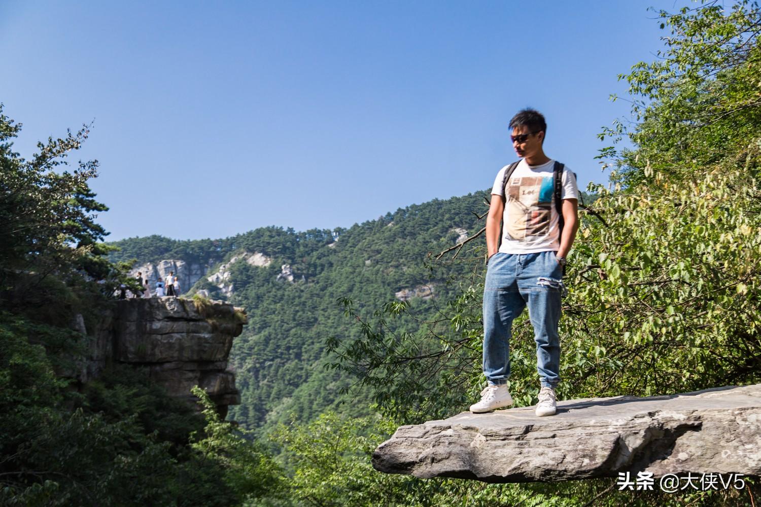 牯嶺鎮避暑_牯嶺鎮旅游攻略_牯嶺鎮景點