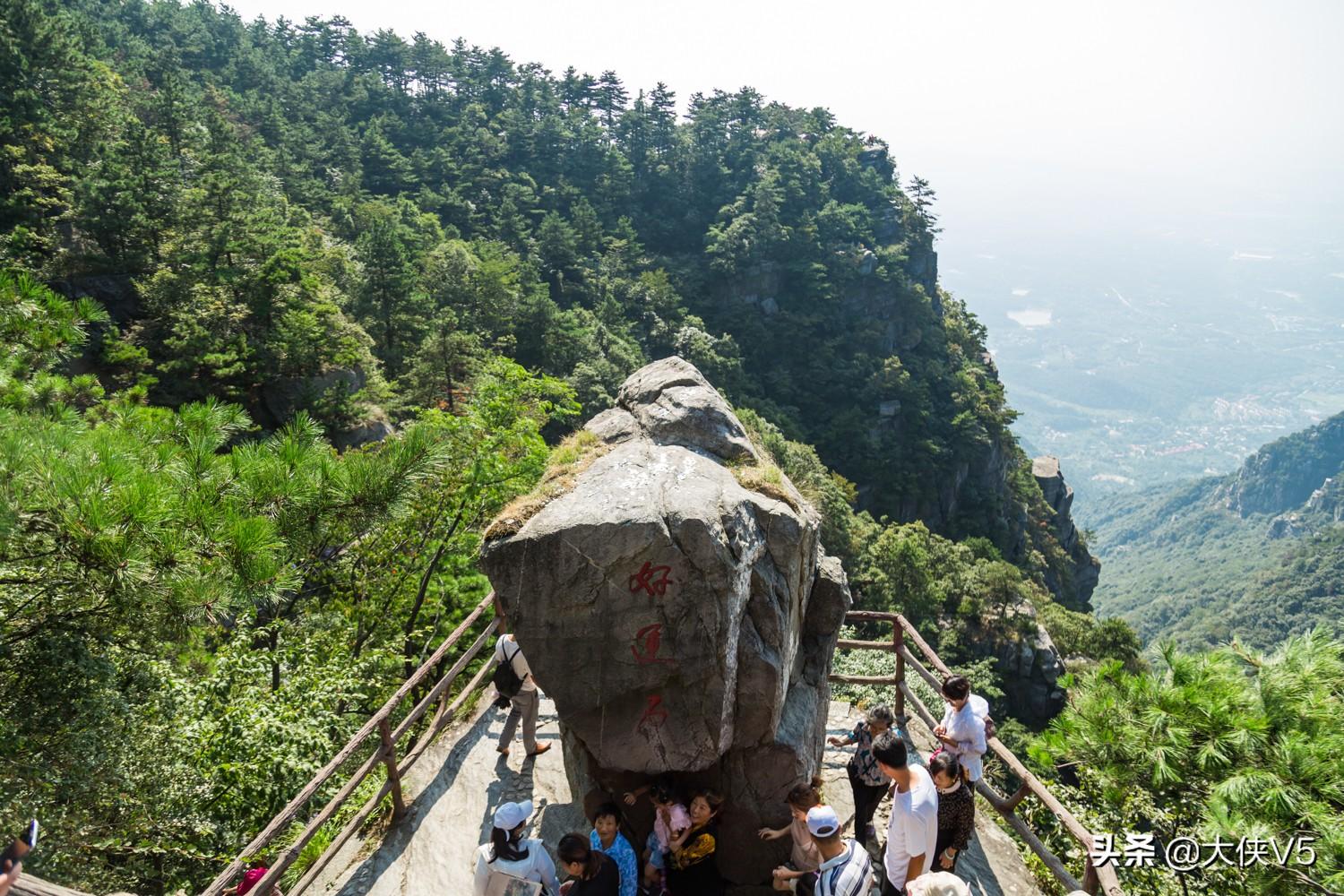 牯嶺鎮避暑_牯嶺鎮旅游攻略_牯嶺鎮景點