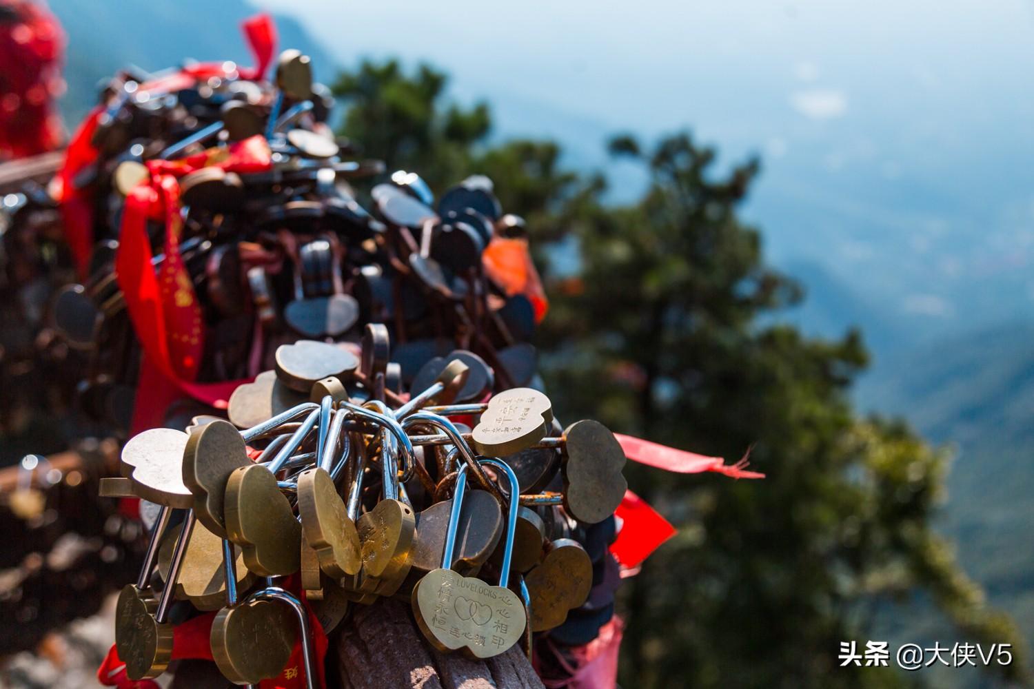 牯嶺鎮旅游攻略_牯嶺鎮景點_牯嶺鎮避暑