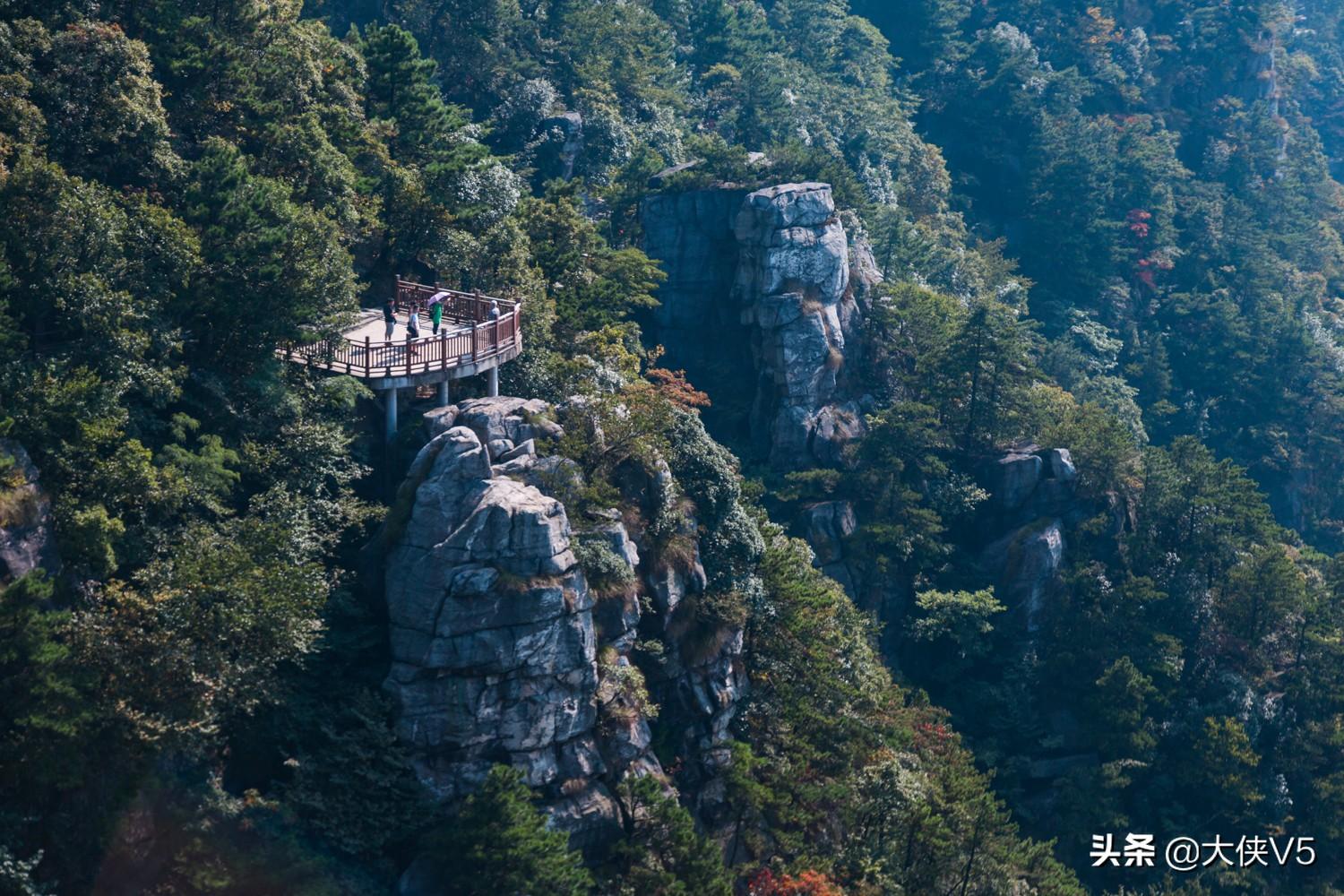 牯嶺鎮避暑_牯嶺鎮景點_牯嶺鎮旅游攻略