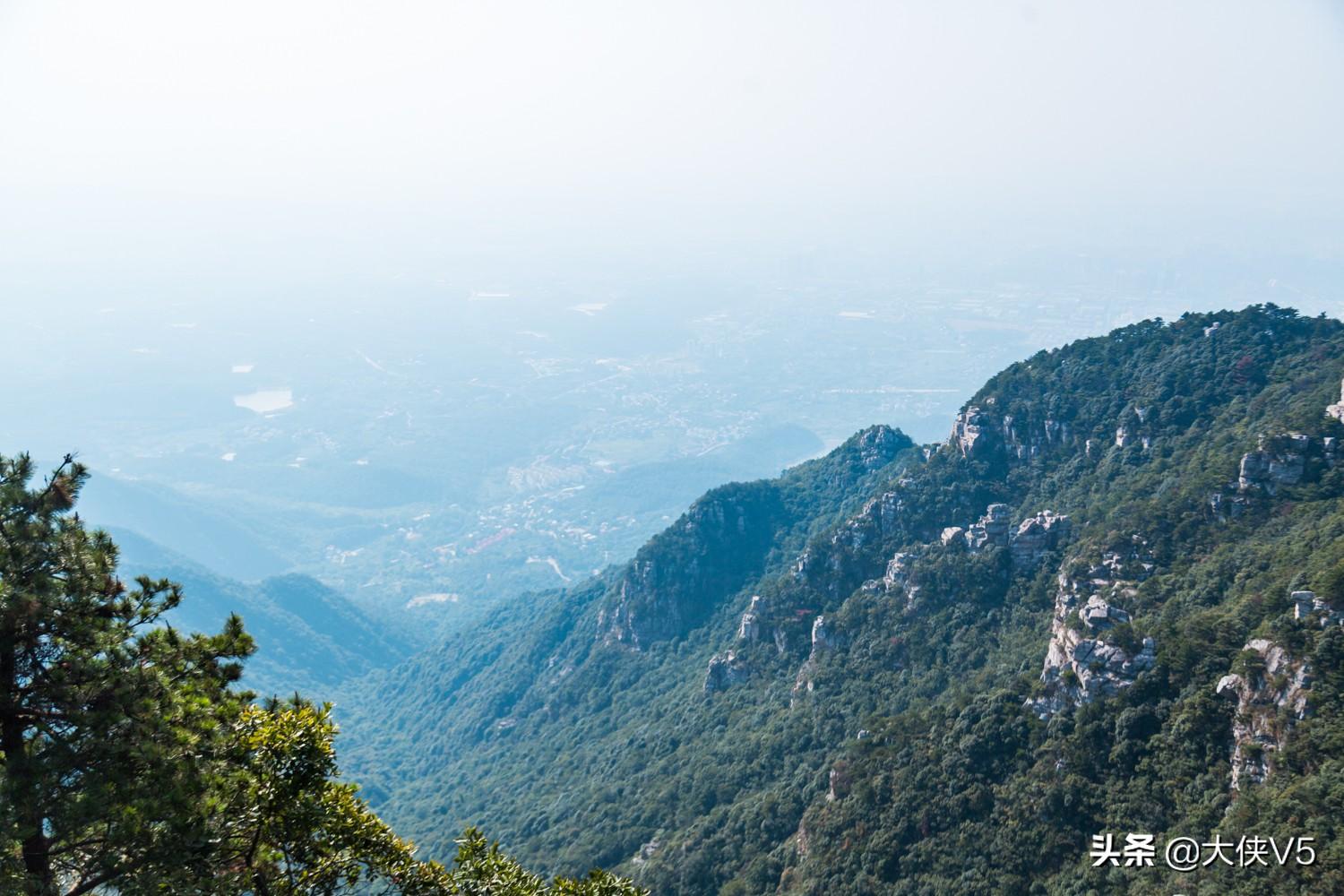 牯嶺鎮旅游攻略_牯嶺鎮避暑_牯嶺鎮景點