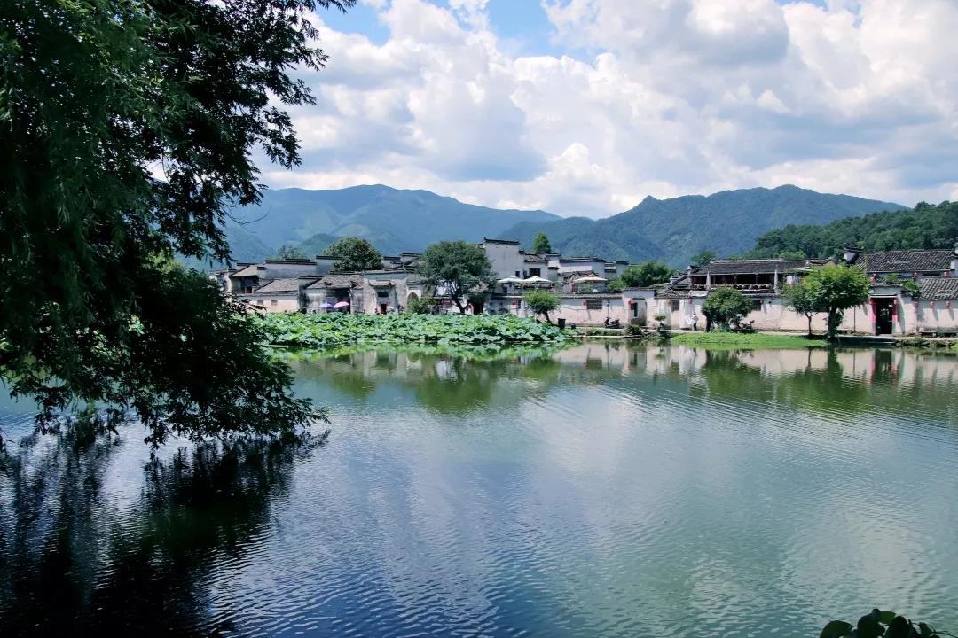 安徽西遞宏村旅游攻略_宏村西遞自駕游路線_宏村西遞旅游攻略一日游