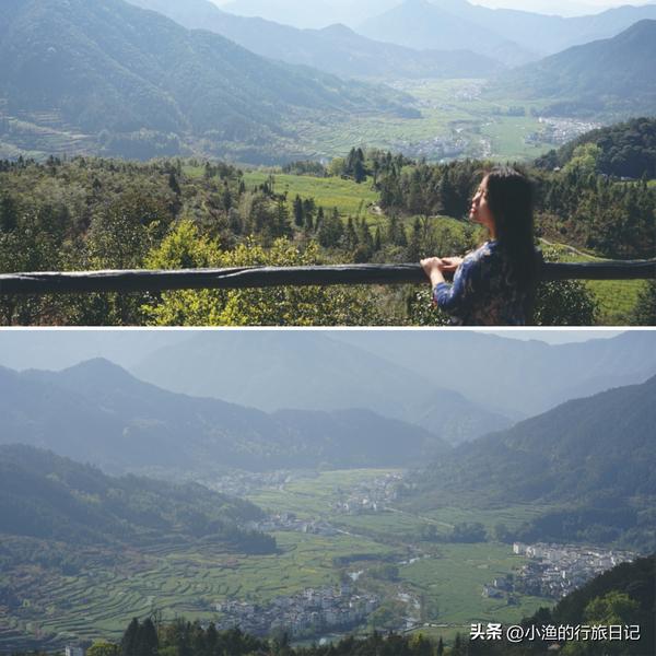 自駕游江西好玩的景點_自駕游江西省攻略_江西旅游自駕游最全實用攻略