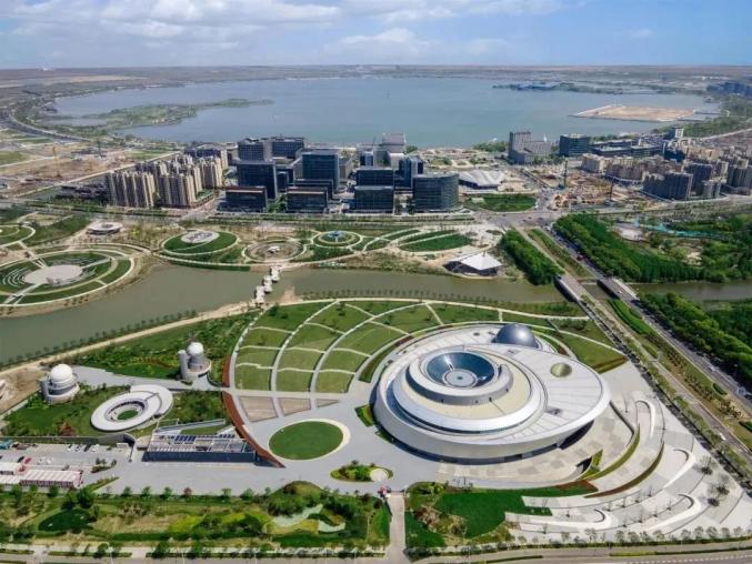 上海天文館參觀攻略_上海天文館游覽攻略_上海天文館游玩順序