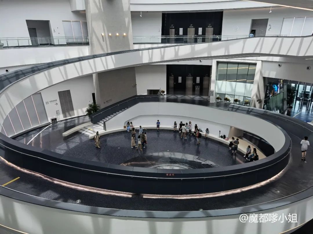上海天文館參觀攻略_上海天文館游玩順序_上海天文館游覽攻略