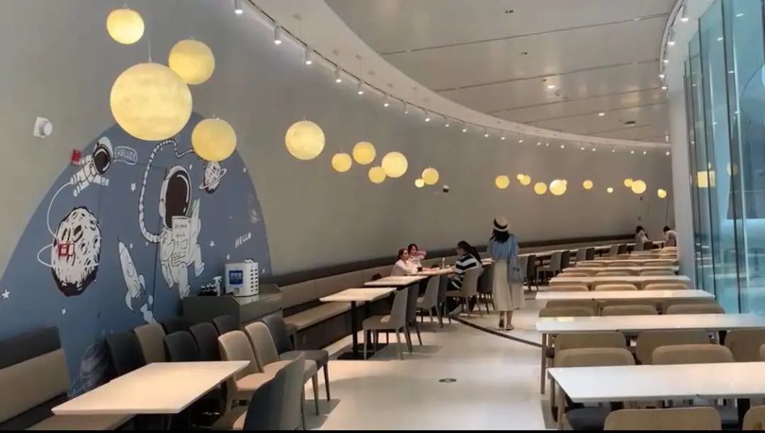 上海天文館游玩順序_上海天文館參觀攻略_上海天文館游覽攻略
