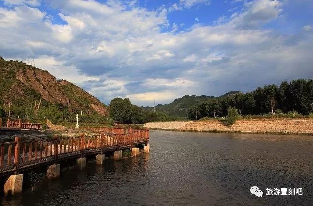 去北京旅游的景點有哪些_景點攻略北京去哪里好玩_北京必去的景點攻略