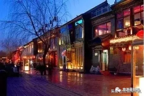 景點攻略北京去哪里好玩_北京必去的景點攻略_去北京旅游的景點有哪些
