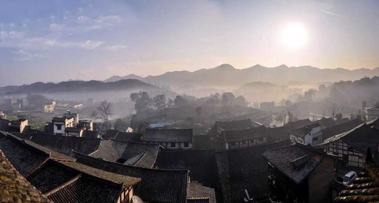 古鎮(zhèn)重慶_重慶古鎮(zhèn)游記_重慶豐盛古鎮(zhèn)游玩攻略