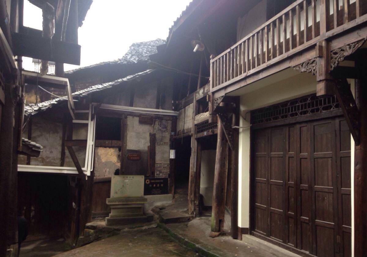 重慶古鎮(zhèn)游記_古鎮(zhèn)重慶_重慶豐盛古鎮(zhèn)游玩攻略