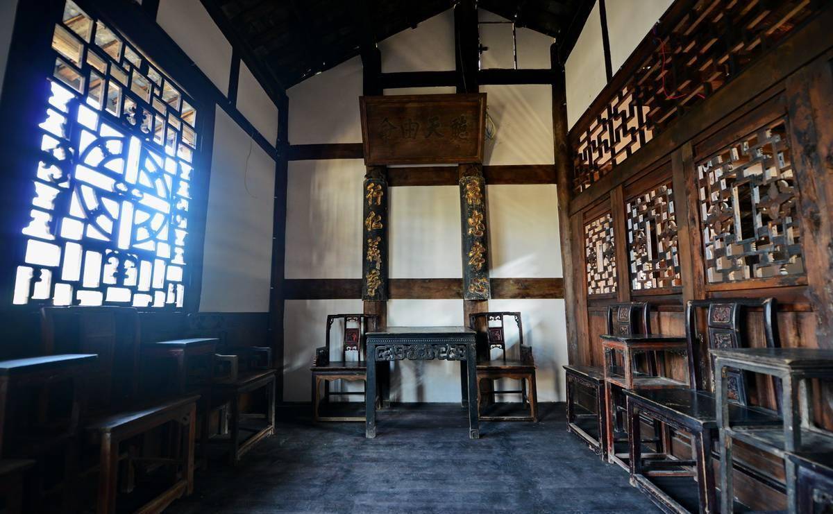 重慶豐盛古鎮(zhèn)游玩攻略_重慶古鎮(zhèn)游記_古鎮(zhèn)重慶