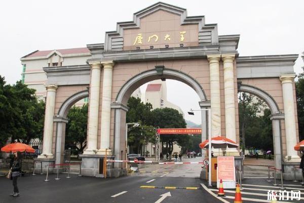 廈門旅游攻略必去景點推薦_廈門旅游景點攻略_廈門景點攻略