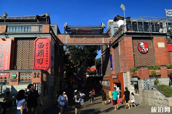 廈門旅游攻略必去景點推薦_廈門景點攻略_廈門旅游景點攻略