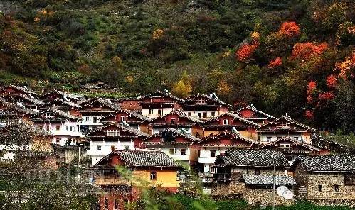 川西大環(huán)線旅游攻略自駕游_川西大環(huán)游線路_川西自駕游大環(huán)線路書