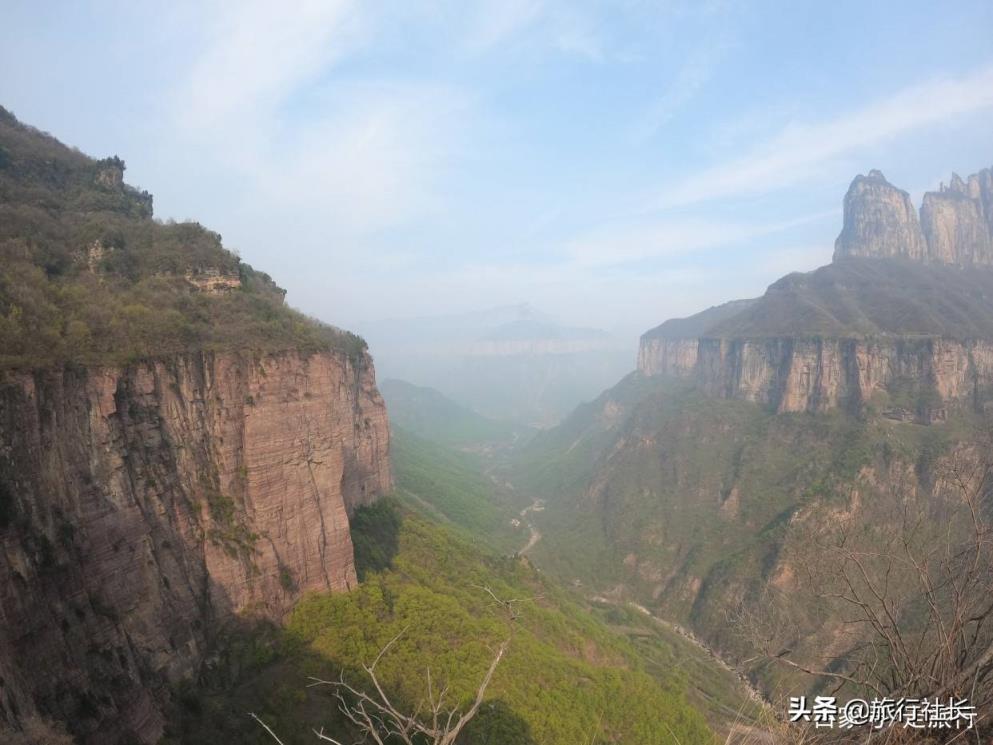 八里溝景區游玩攻略_八里溝景區介紹路線_八里溝旅游景區