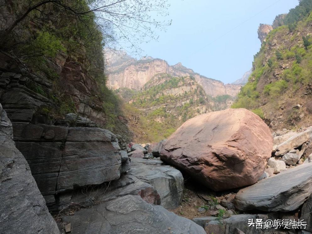 八里溝旅游景區_八里溝景區游玩攻略_八里溝景區介紹路線