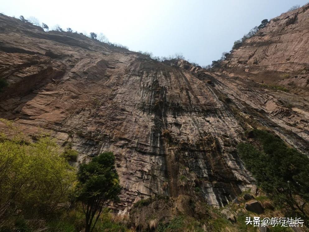 八里溝景區介紹路線_八里溝旅游景區_八里溝景區游玩攻略