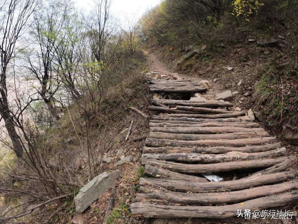 八里溝旅游景區_八里溝景區介紹路線_八里溝景區游玩攻略