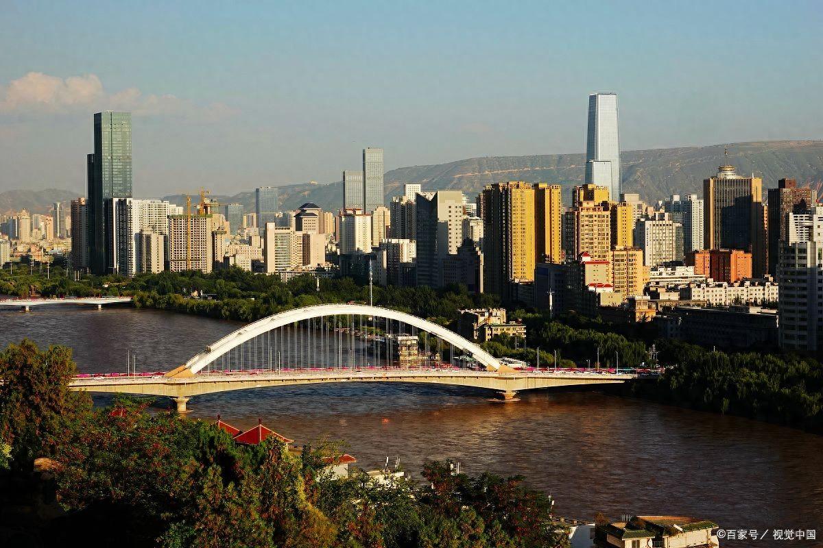 蘭州市旅游攻略一日游_蘭州旅游景點(diǎn)一日旅游_蘭州市游哪里好玩一日游