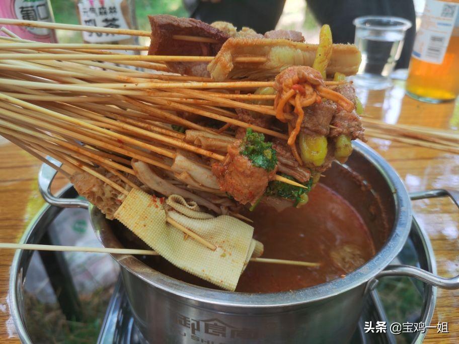 秦嶺游玩_秦嶺游玩攻略_游玩秦嶺攻略一日游