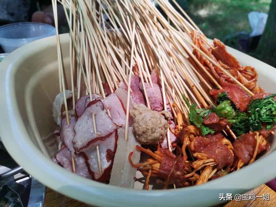 秦嶺游玩攻略_秦嶺游玩_游玩秦嶺攻略一日游