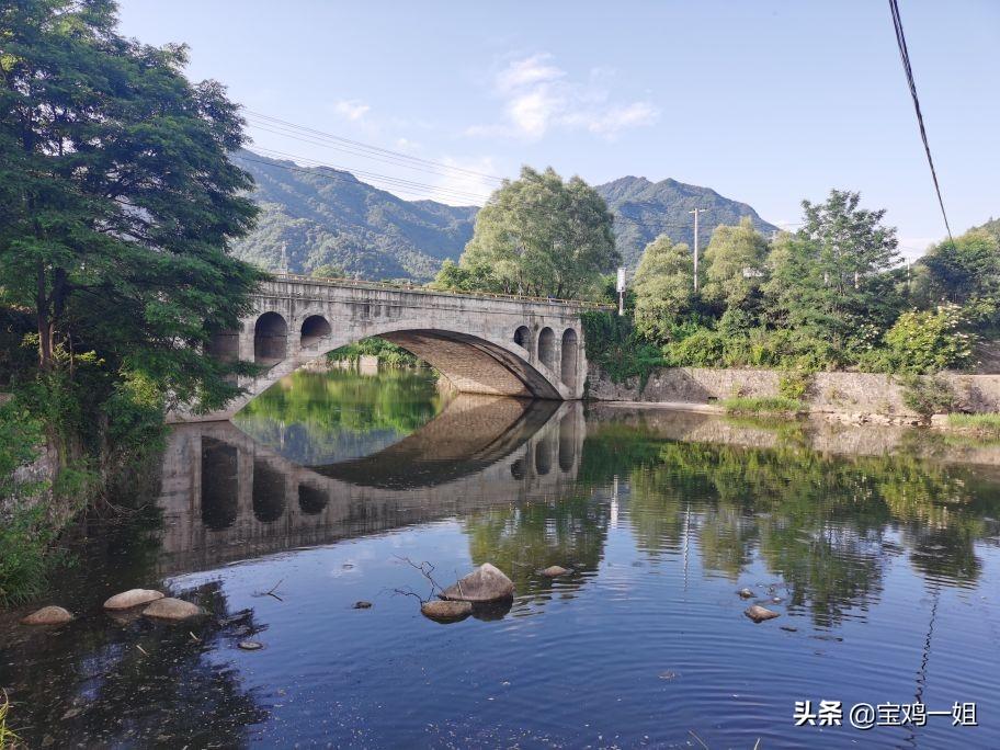 秦嶺游玩攻略_游玩秦嶺攻略一日游_秦嶺游玩