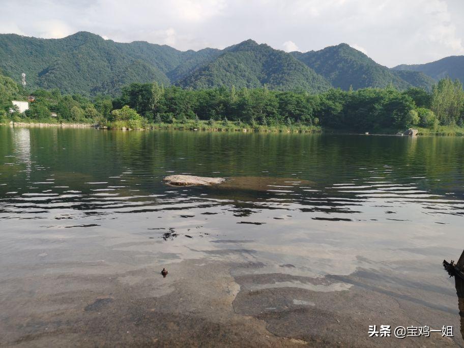 游玩秦嶺攻略一日游_秦嶺游玩_秦嶺游玩攻略