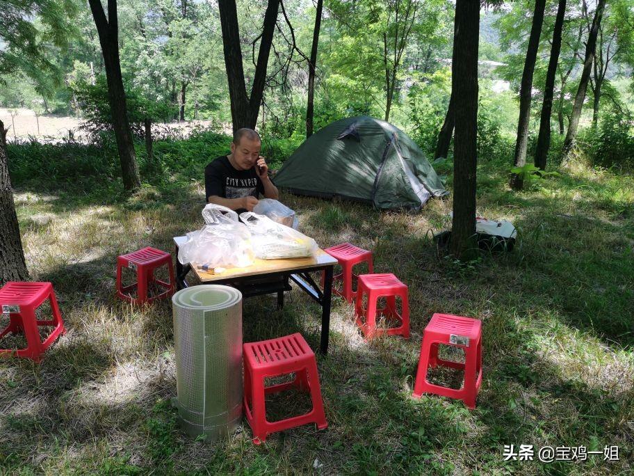 秦嶺游玩_游玩秦嶺攻略一日游_秦嶺游玩攻略