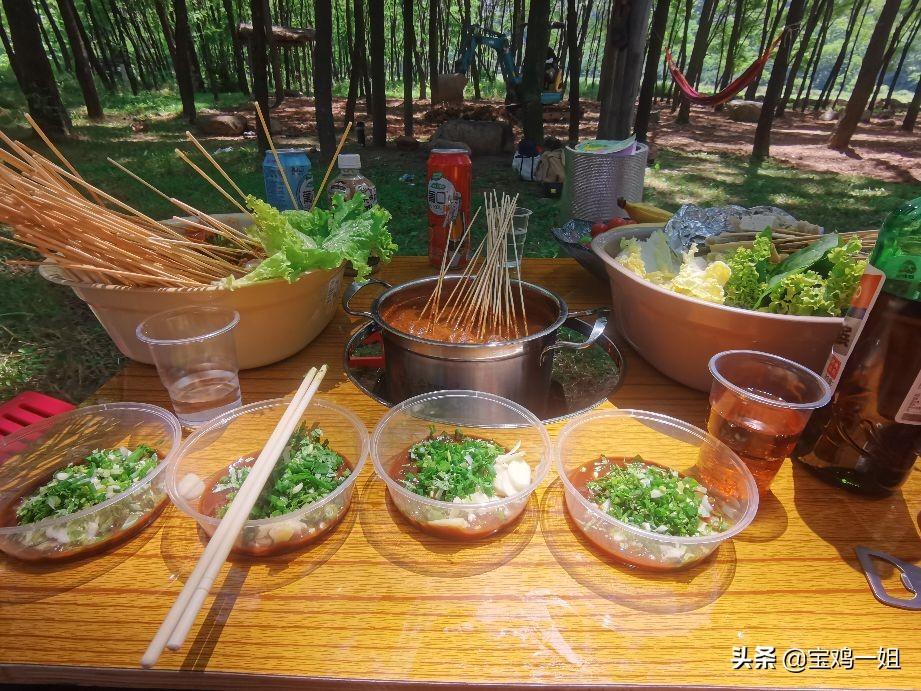 游玩秦嶺攻略一日游_秦嶺游玩_秦嶺游玩攻略
