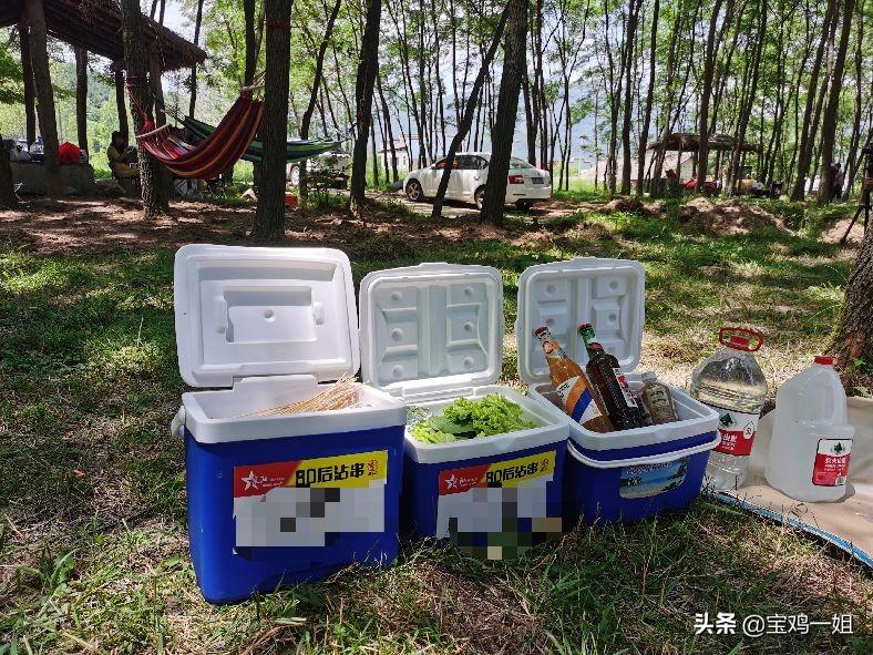 游玩秦嶺攻略一日游_秦嶺游玩攻略_秦嶺游玩
