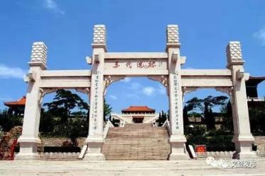 文登昆崳山五大景區哪個最好_文登昆崳山旅游攻略_昆崳山文登那邊開沒開