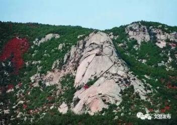 昆崳山文登那邊開沒開_文登昆崳山五大景區哪個最好_文登昆崳山旅游攻略