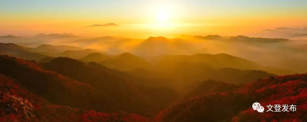 文登昆崳山五大景區哪個最好_昆崳山文登那邊開沒開_文登昆崳山旅游攻略