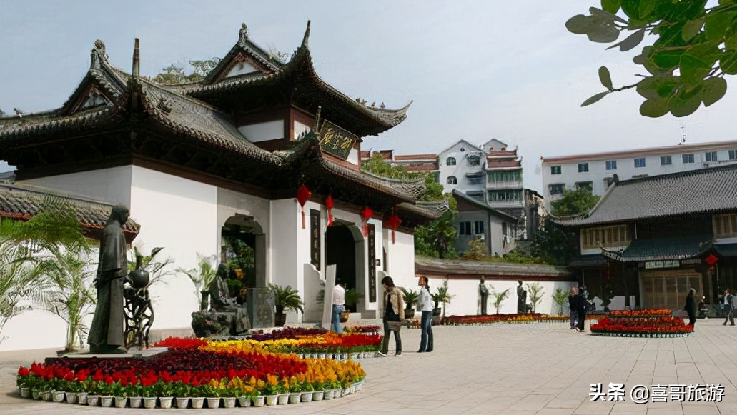景德鎮旅游全攻略_景德鎮旅游路線推薦_景德鎮的旅游攻略
