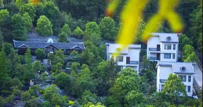 七疊溫泉游玩攻略_疊巖湯泉怎么樣_疊水灣溫泉