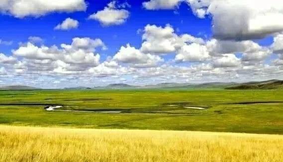呼倫貝爾秋季旅游攻略_秋季攻略呼倫貝爾旅游路線_呼倫貝爾秋季旅游線路