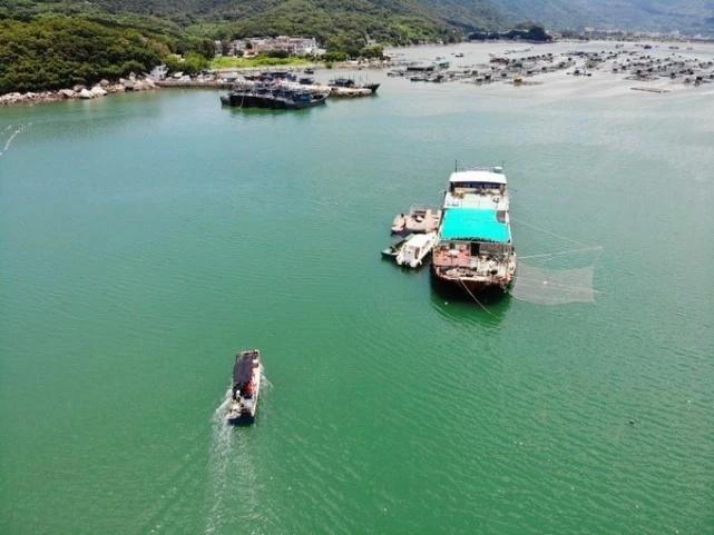 廣州自駕汕頭南澳島游玩攻略_汕頭南澳島自駕旅游攻略_汕頭南澳島自駕一日游攻略