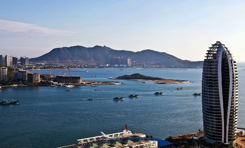 三亞到哈爾濱自駕游_三亞哈爾濱多遠_哈爾濱到三亞旅游攻略