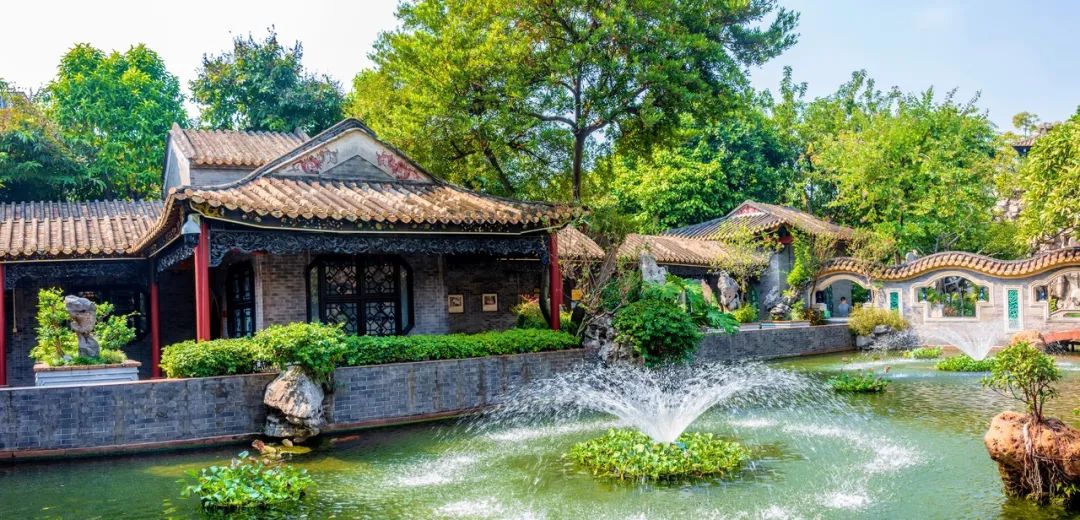 佛山攻略日游旅游路線_佛山旅游攻略1日游_佛山旅游景點一日游攻略