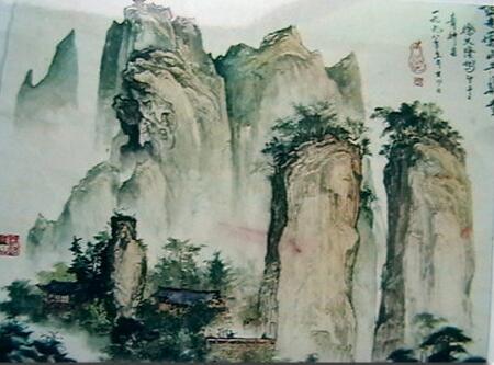 華山登上路線_登華山攻略_華山登山路線多長(zhǎng)