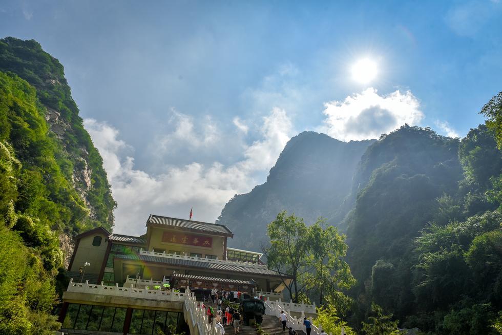 華山登山路線多長(zhǎng)_華山登上路線_登華山攻略