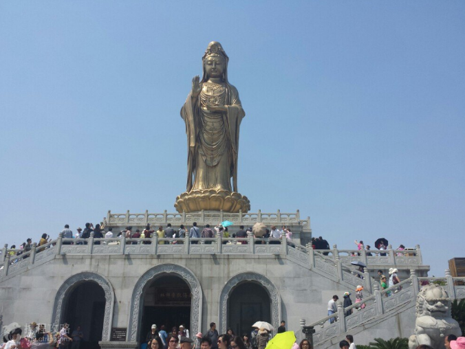 舟山普陀山自駕游攻略_舟山出發普陀山一日游_自駕舟山攻略普陀山游玩路線