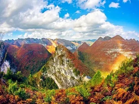 百色旅游景區_百色旅游攻略必去景點_百色旅游景點攻略