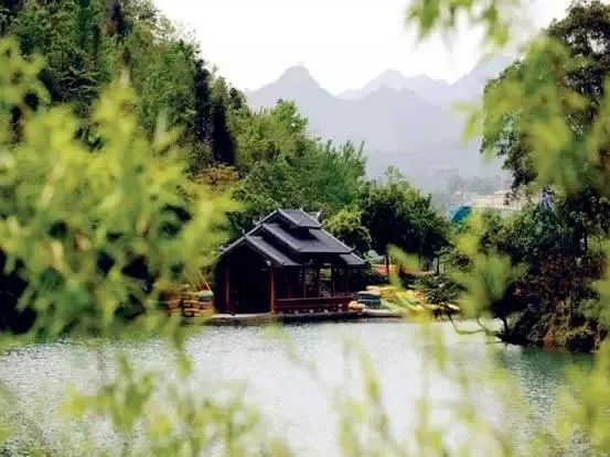 百色旅游景區_百色旅游攻略必去景點_百色旅游景點攻略