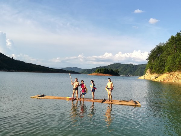 去黃草鎮哪里住宿好_東江湖黃草鎮旅游攻略_黃草鎮景點攻略