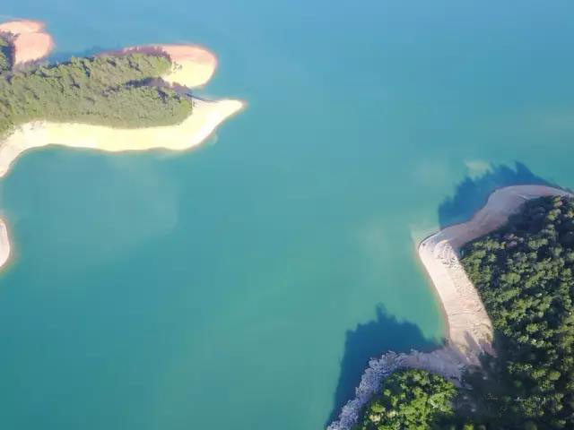 黃草鎮景點攻略_去黃草鎮哪里住宿好_東江湖黃草鎮旅游攻略