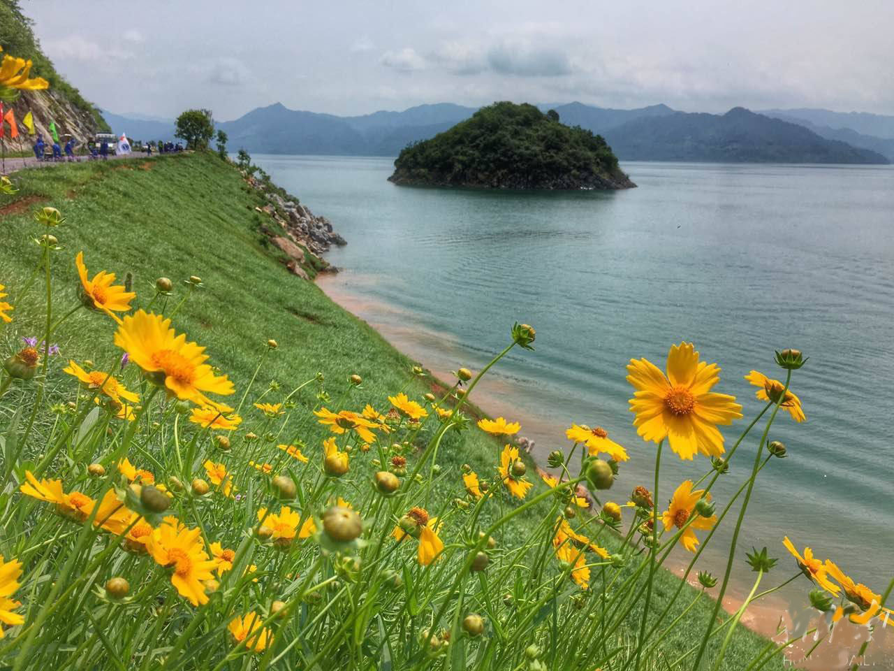 黃草鎮景點攻略_東江湖黃草鎮旅游攻略_去黃草鎮哪里住宿好